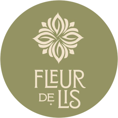 Логотип Fleur de Lis